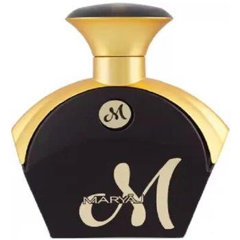 Maryaj M Black Women's Perfume